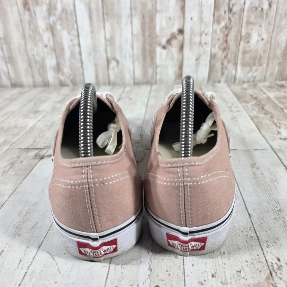 Vans authentic low